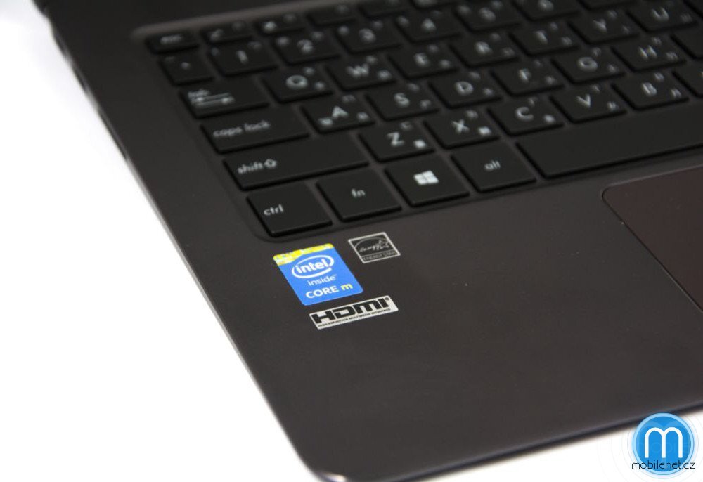 ASUS Zenbook UX305