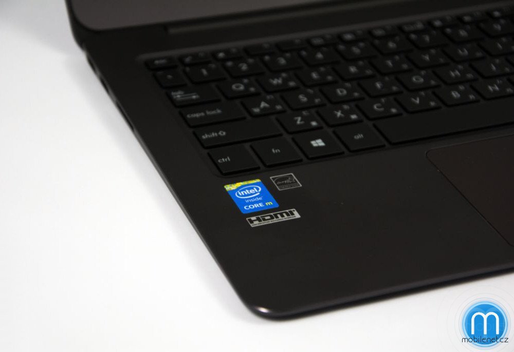 ASUS Zenbook UX305
