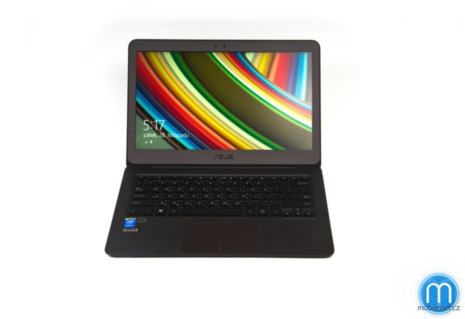 ASUS Zenbook UX305