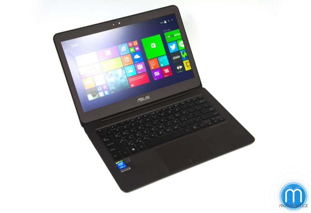 ASUS Zenbook UX305