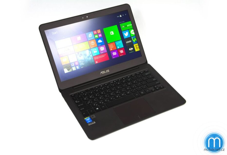 ASUS Zenbook UX305