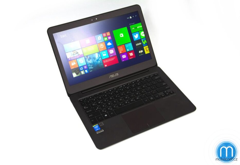 ASUS Zenbook UX305