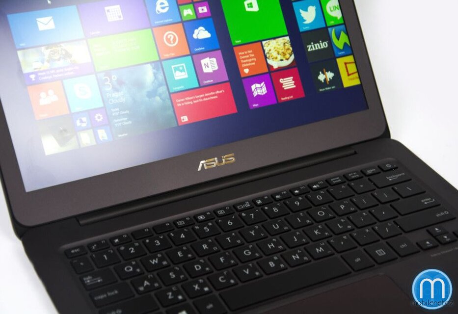 ASUS Zenbook UX305