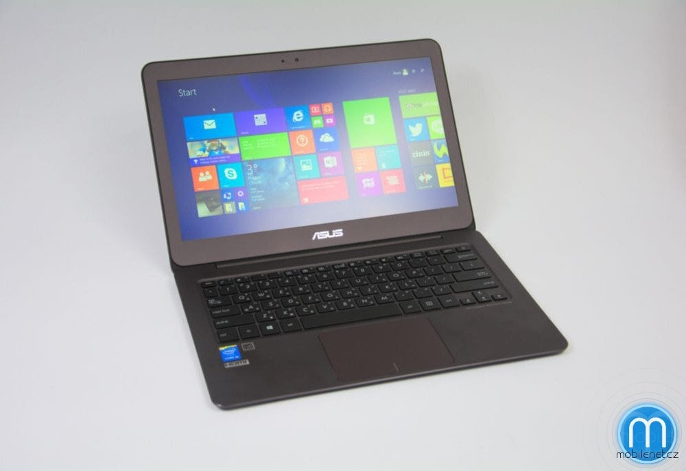 ASUS Zenbook UX305