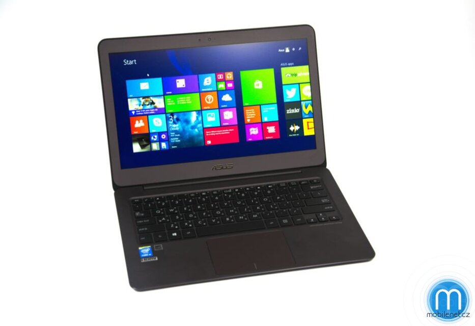 ASUS Zenbook UX305