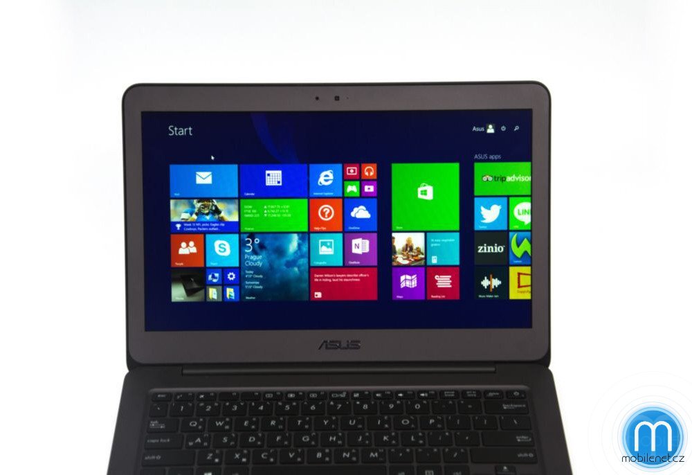 ASUS Zenbook UX305