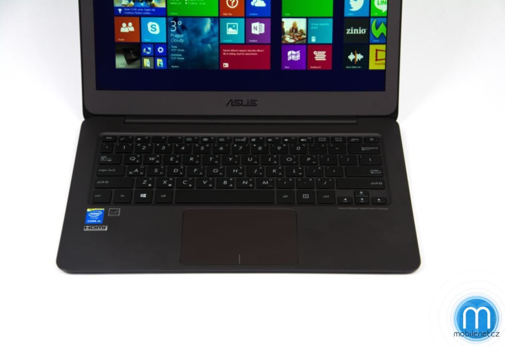 ASUS Zenbook UX305