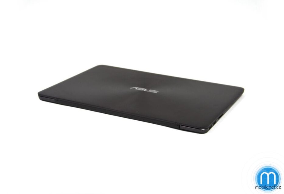 ASUS Zenbook UX305