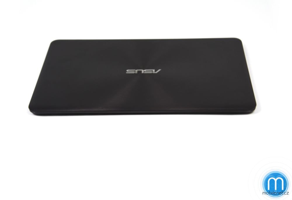 ASUS Zenbook UX305