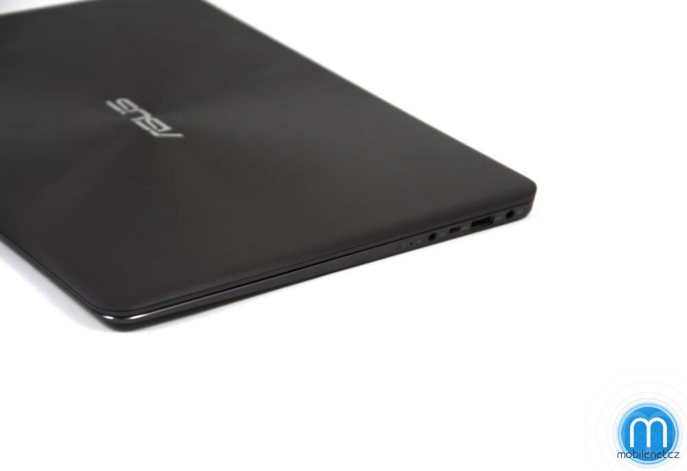 ASUS Zenbook UX305