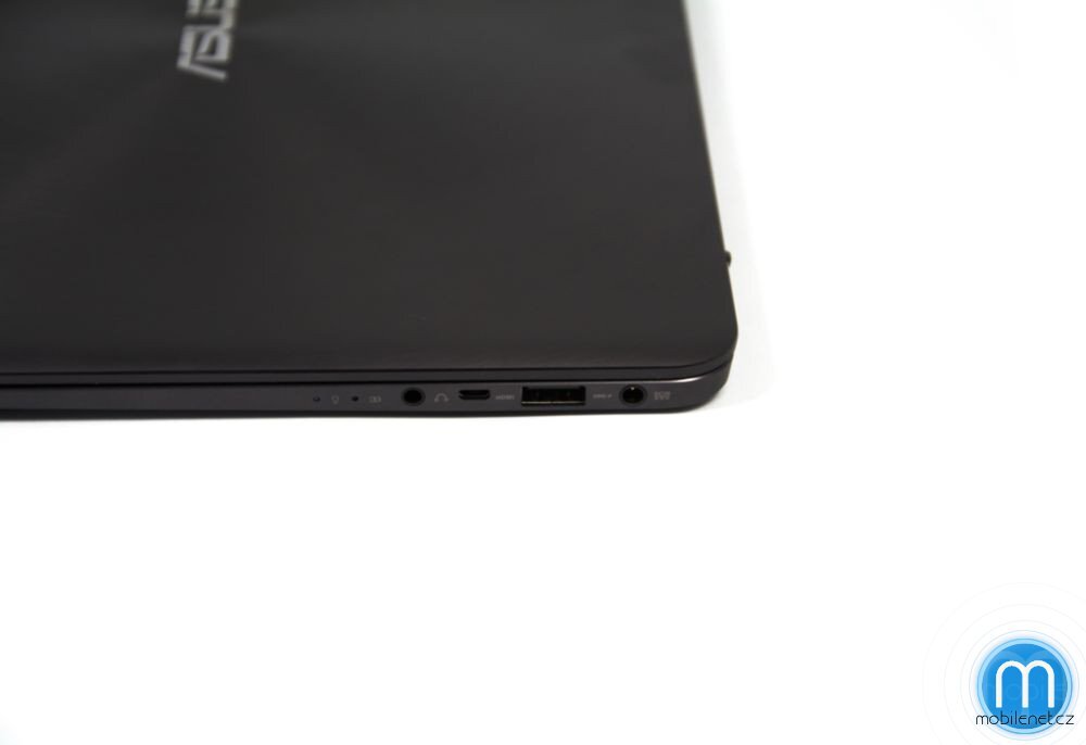 ASUS Zenbook UX305