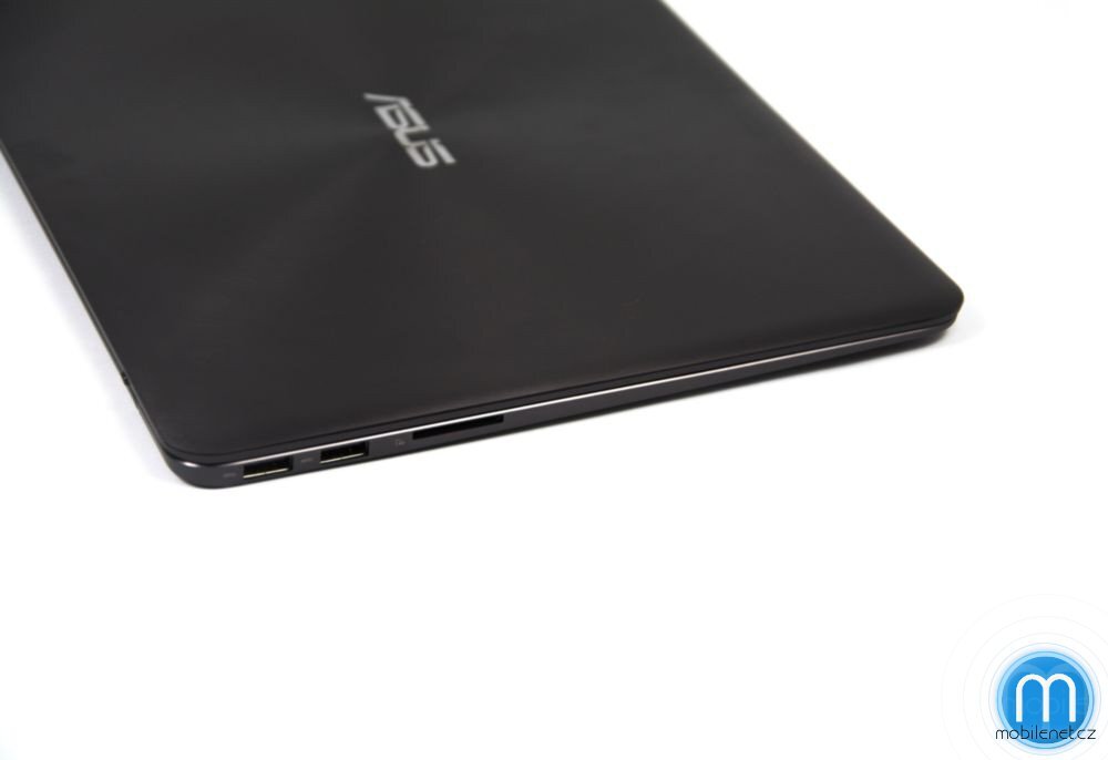 ASUS Zenbook UX305