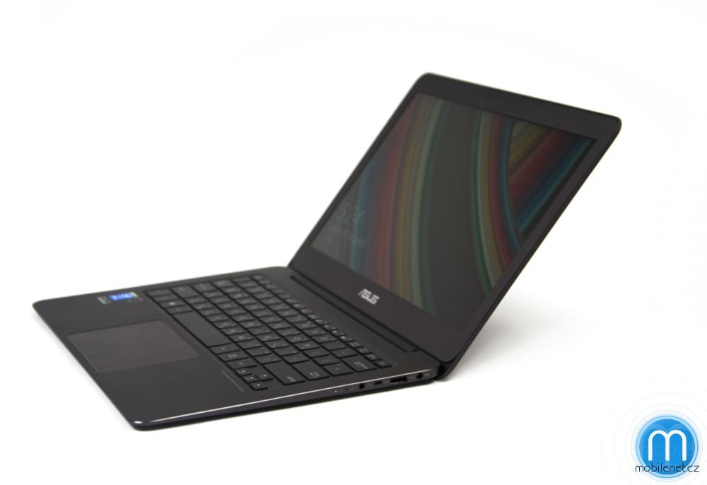ASUS Zenbook UX305