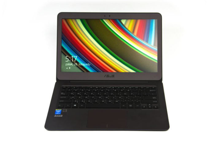 ASUS Zenbook UX305