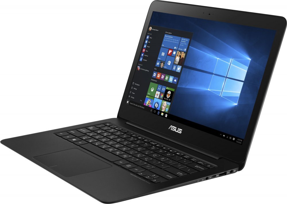 ASUS Zenbook UX305CA