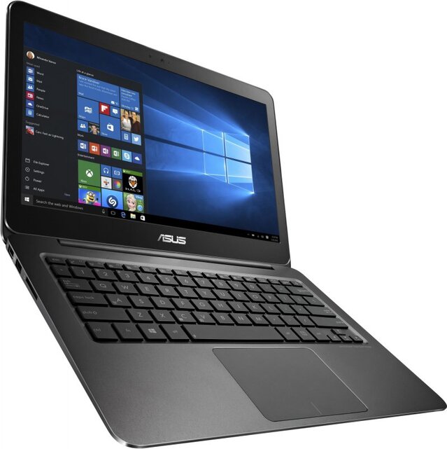 ASUS Zenbook UX305CA