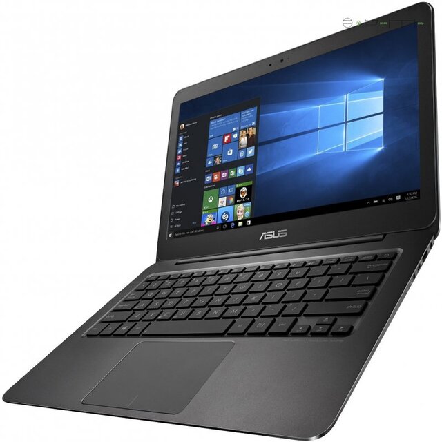 ASUS Zenbook UX305CA