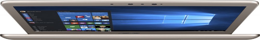 ASUS Zenbook UX305CA