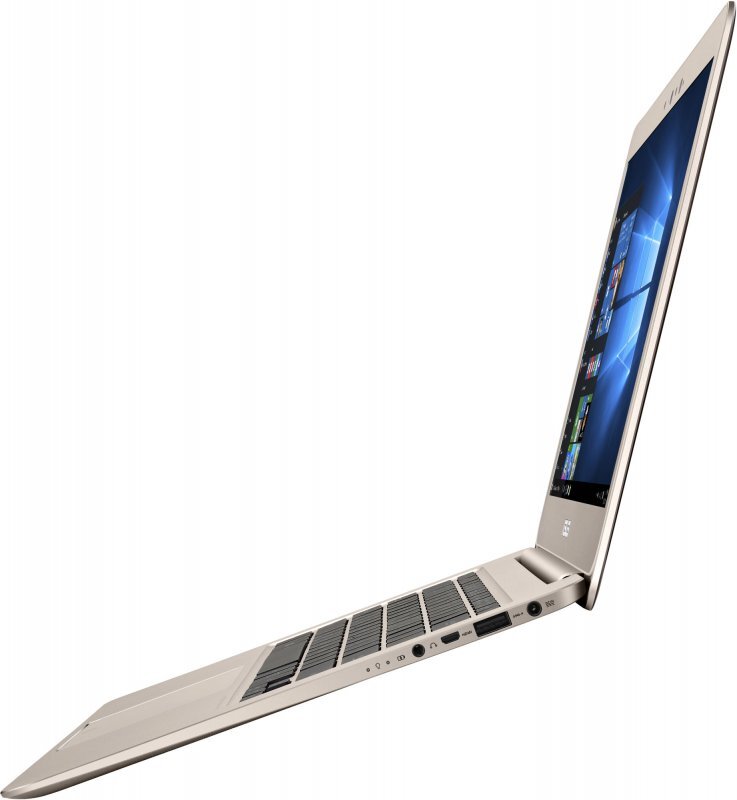 ASUS Zenbook UX305CA