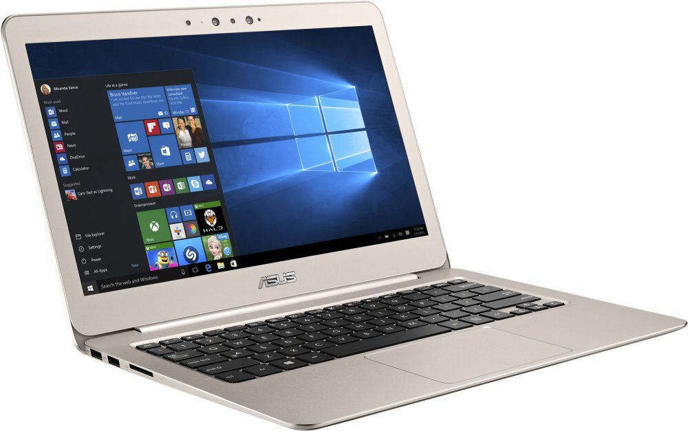 ASUS Zenbook UX305CA