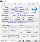 ASUS Zenbook UX305CA