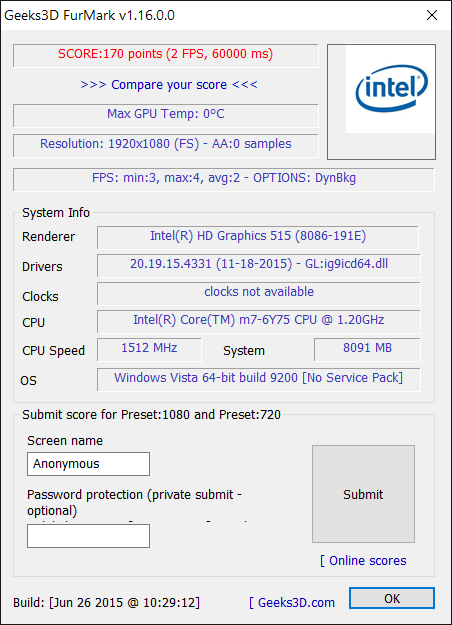 ASUS Zenbook UX305CA