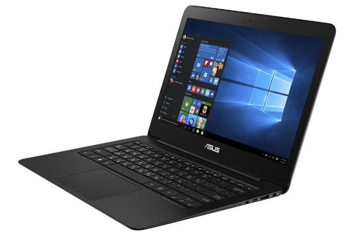 Asus ZenBook UX305CA