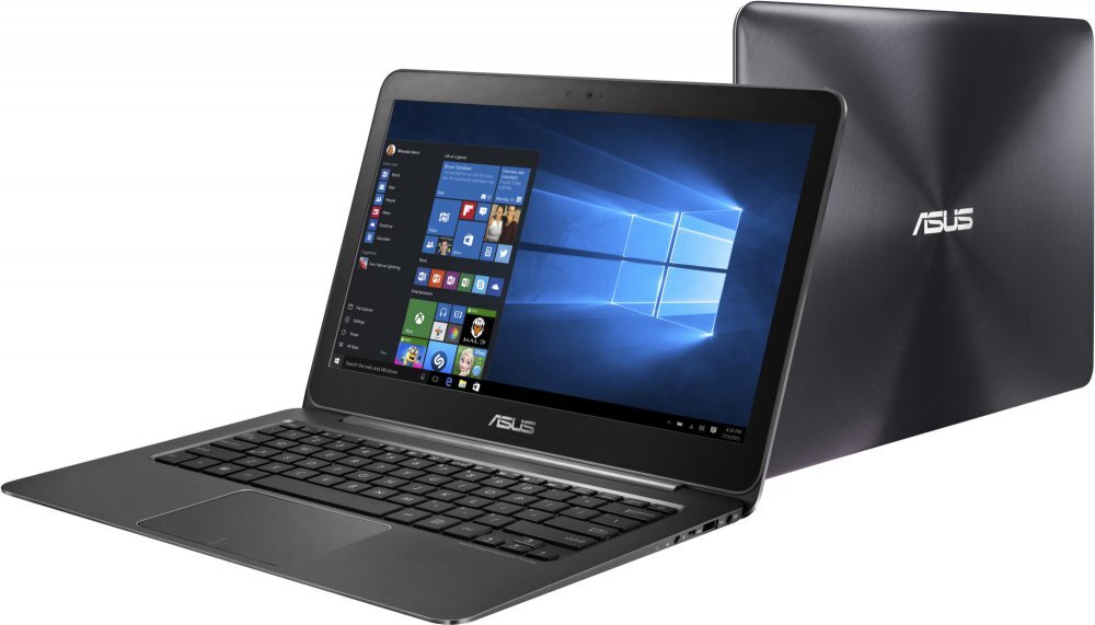 ASUS Zenbook UX305UA