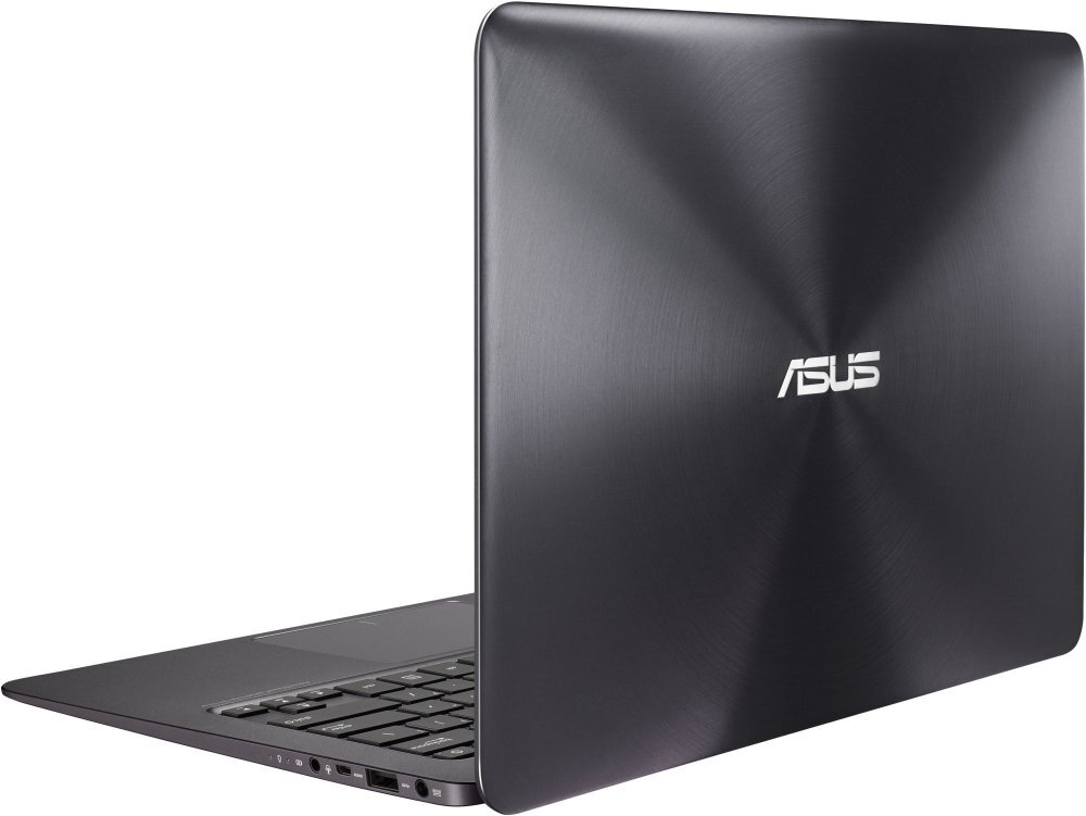 ASUS Zenbook UX305UA