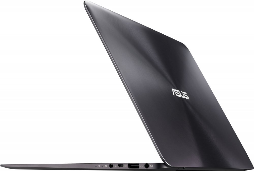 ASUS Zenbook UX305UA
