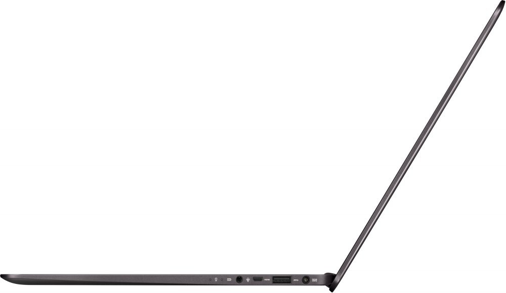 ASUS Zenbook UX305UA