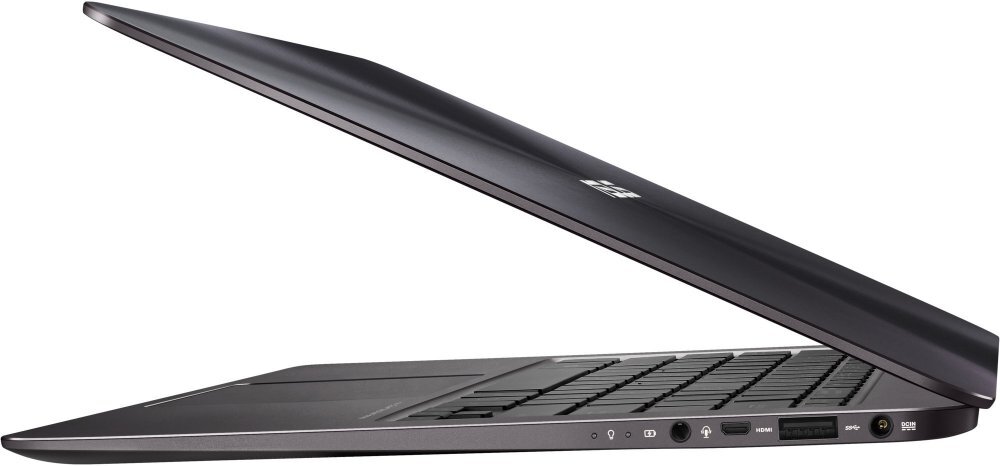 ASUS Zenbook UX305UA