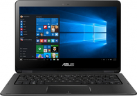 Asus ZenBook UX305UA