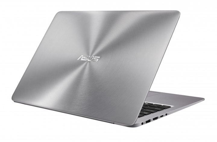 Asus ZenBook UX310UQ