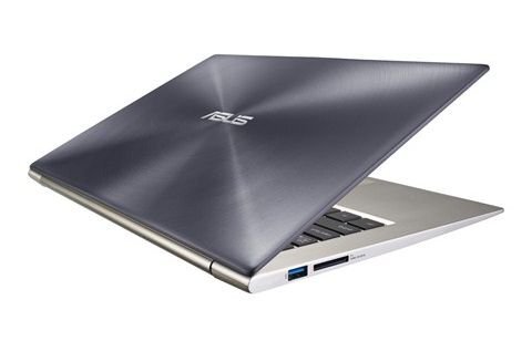 ASUS Zenbook UX32LA