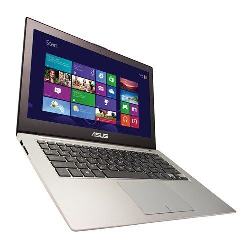 ASUS Zenbook UX32LA