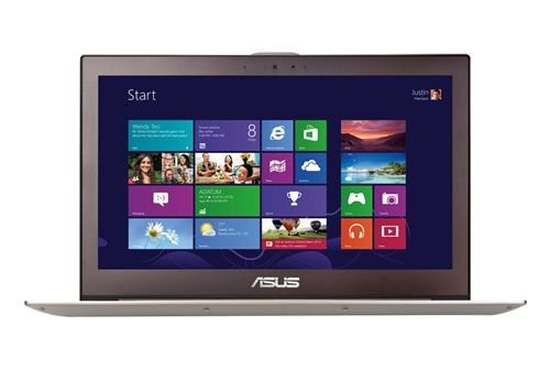 ASUS Zenbook UX32LA