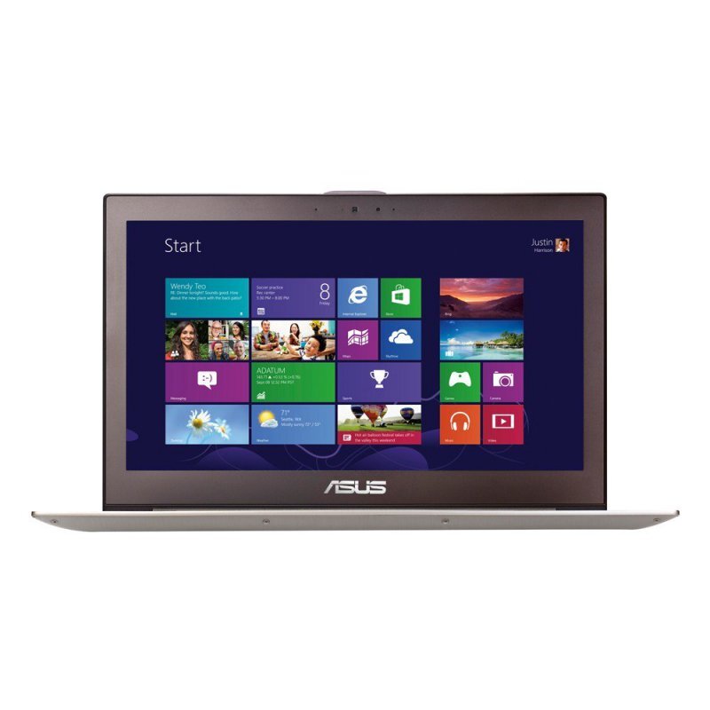 ASUS ZENBOOK UX32LA
