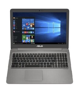 ASUS ZenBook UX510