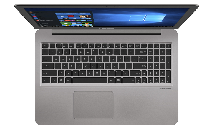 Asus ZenBook UX510UX