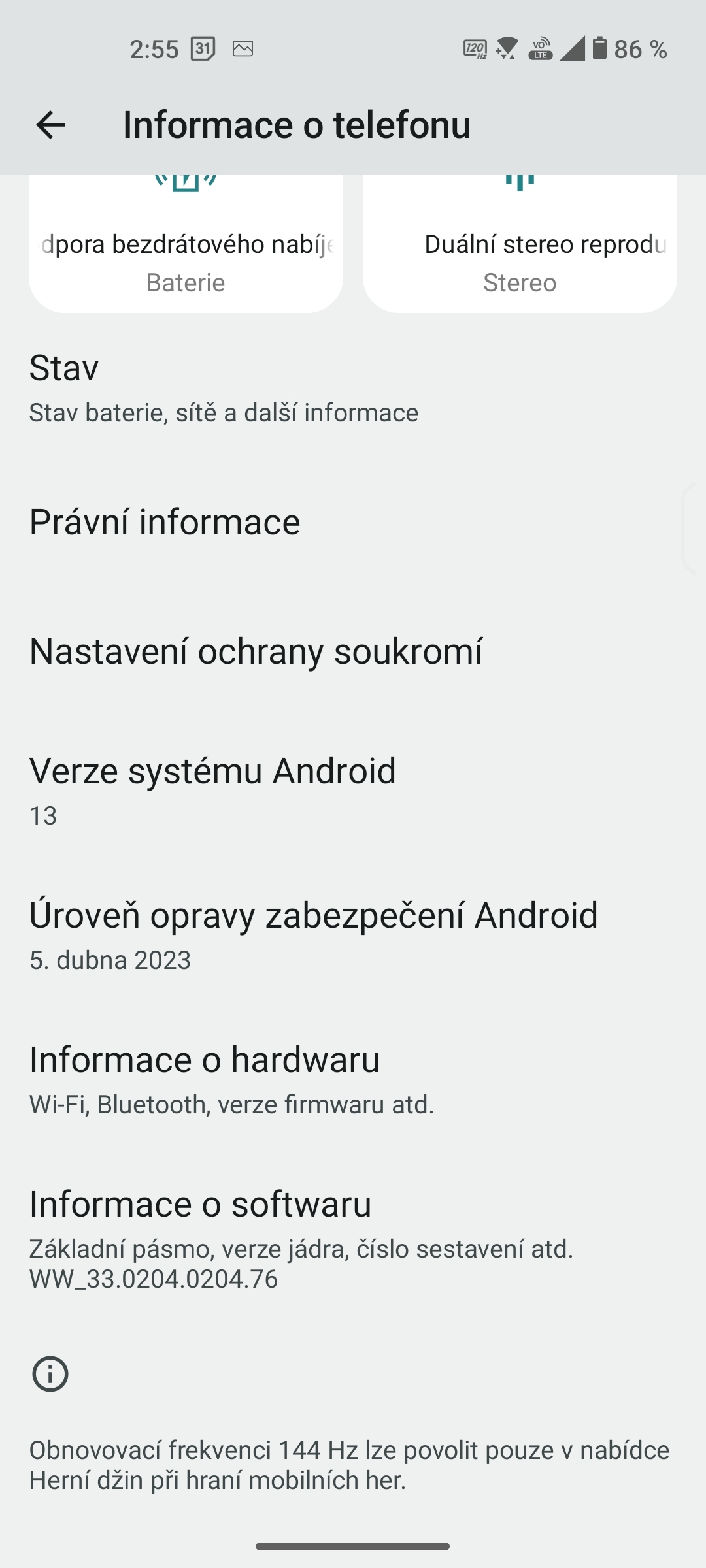 ASUS ZenFone 10