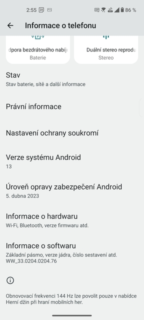 ASUS ZenFone 10