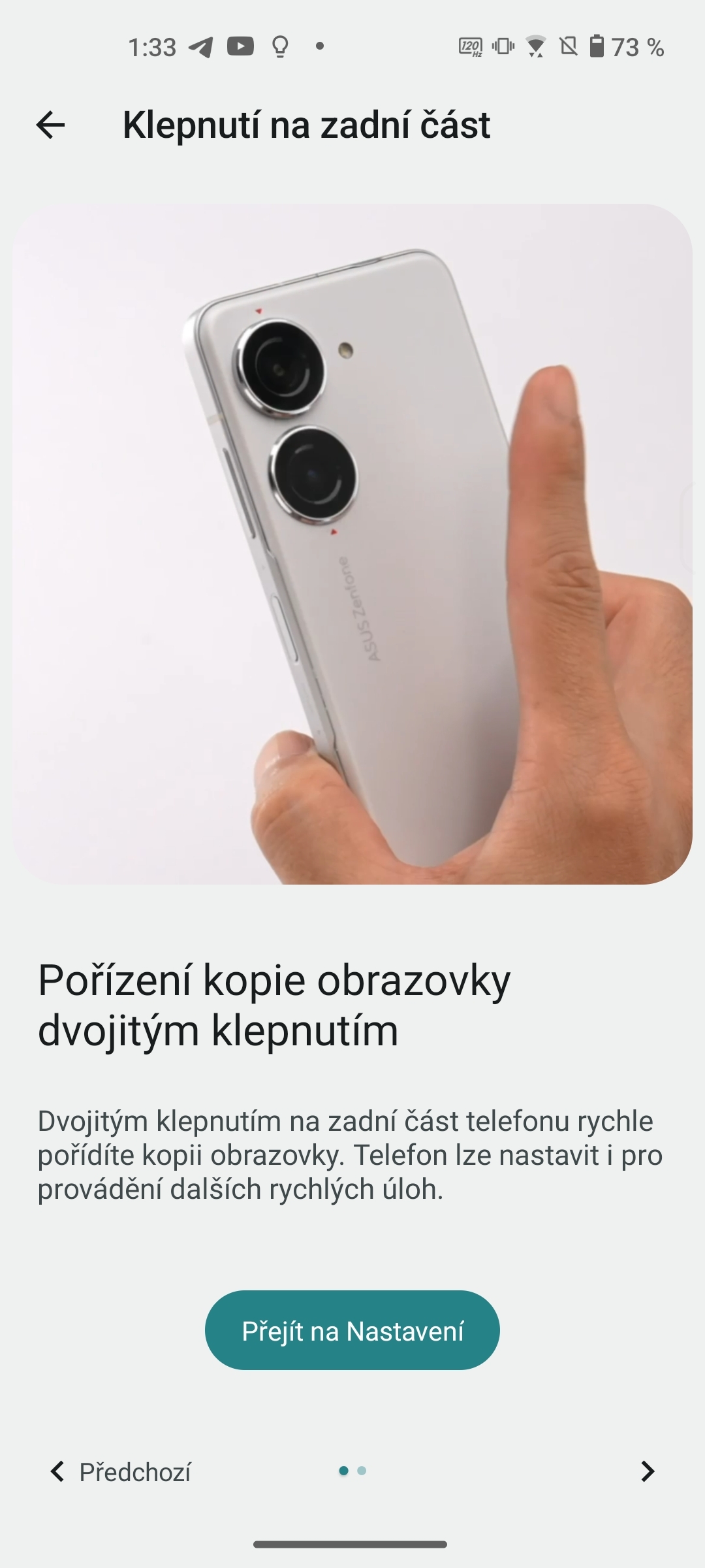 ASUS ZenFone 10