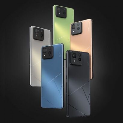 ASUS ZenFone 11 Ultra