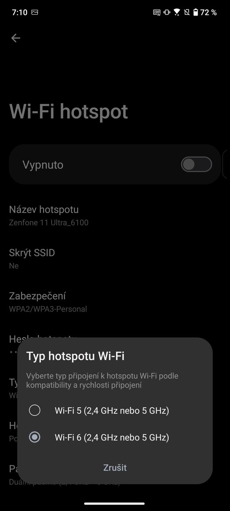 ASUS ZenFone 11 Ultra