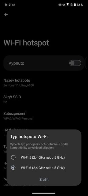 ASUS ZenFone 11 Ultra