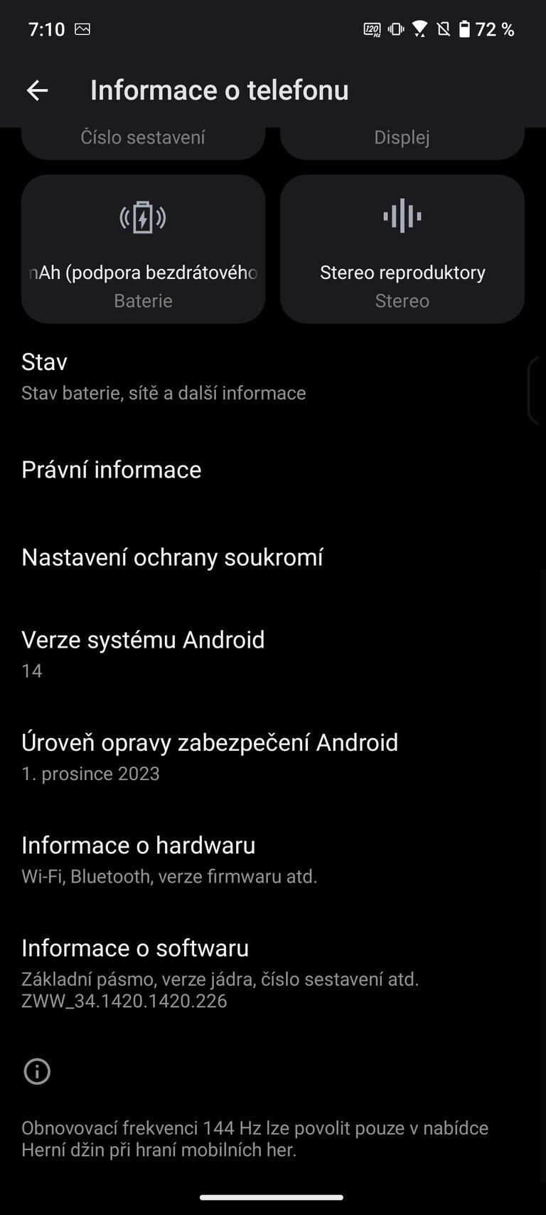 ASUS ZenFone 11 Ultra