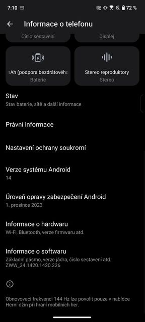 ASUS ZenFone 11 Ultra