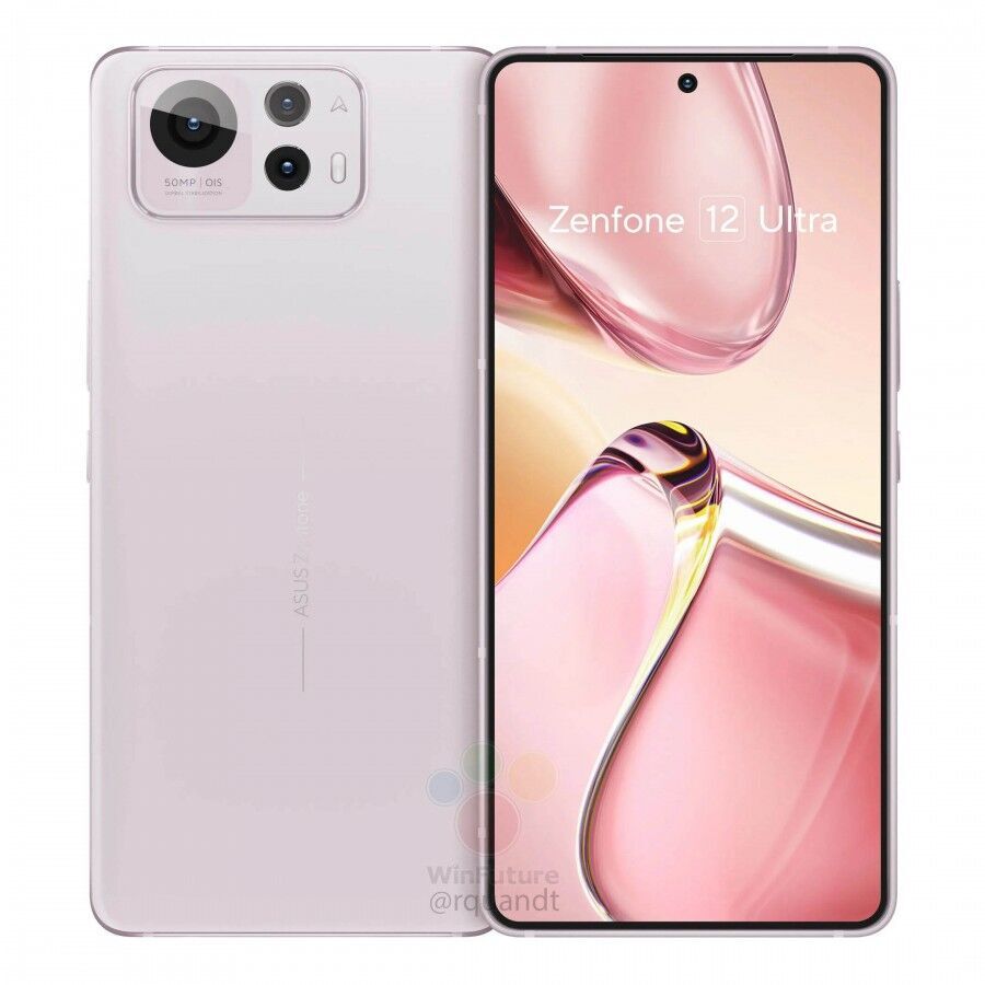 Asus ZenFone 12 Ultra