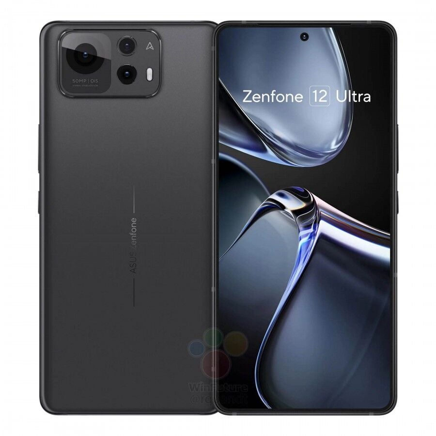 Asus ZenFone 12 Ultra